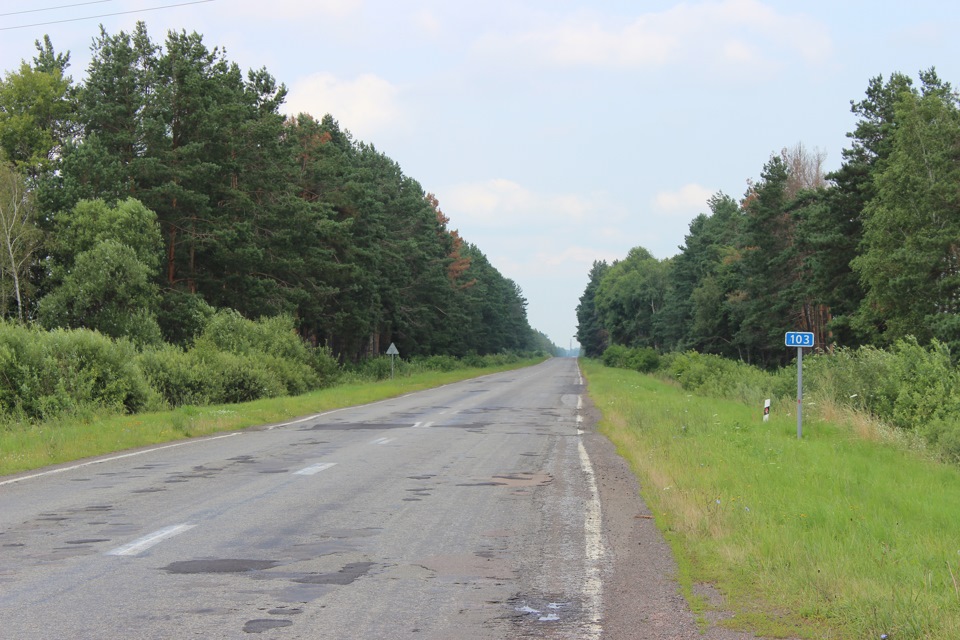 Київ-Брест 2