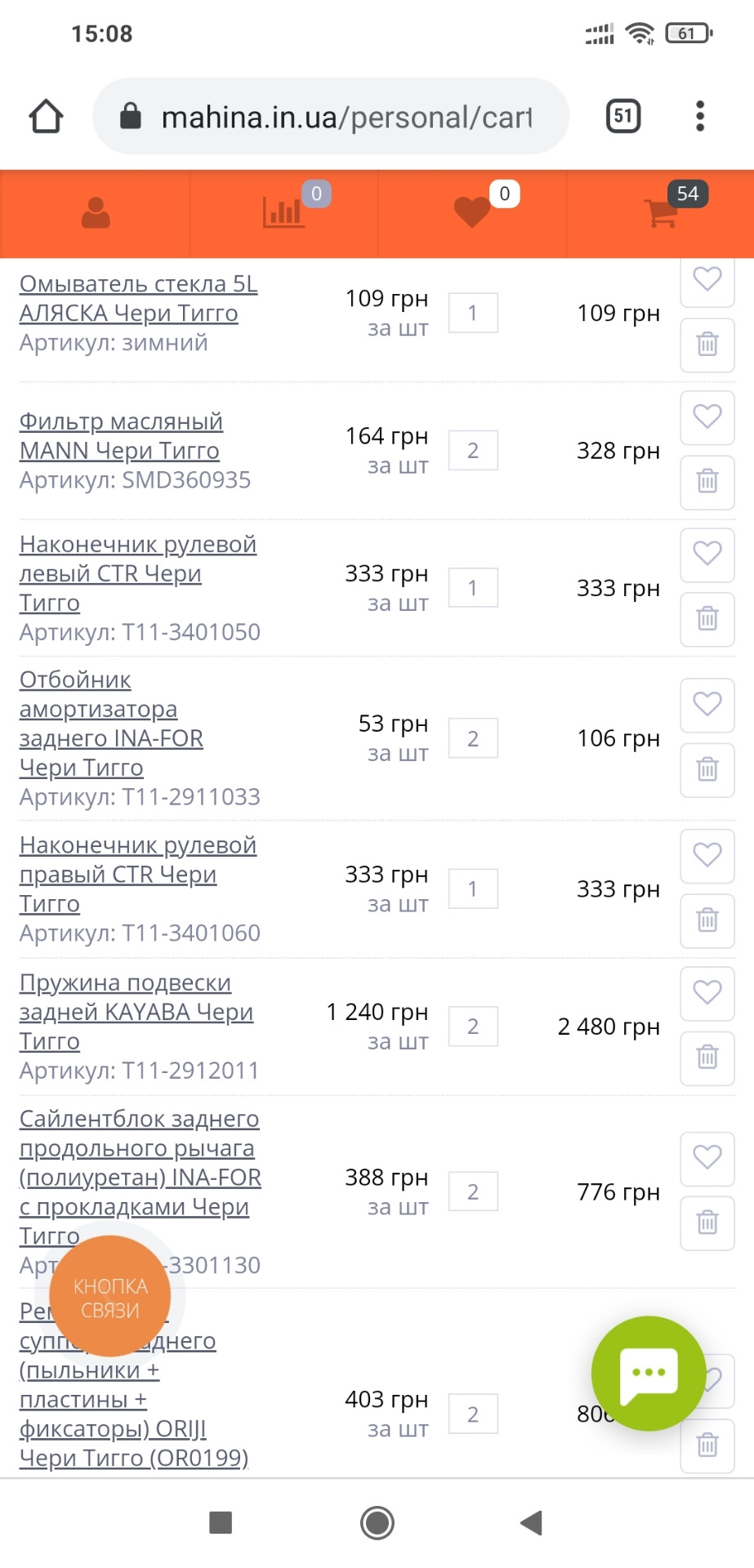 У планах на січень) 2