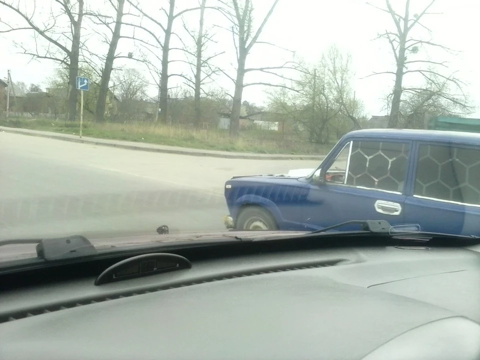 Заміна мастила.