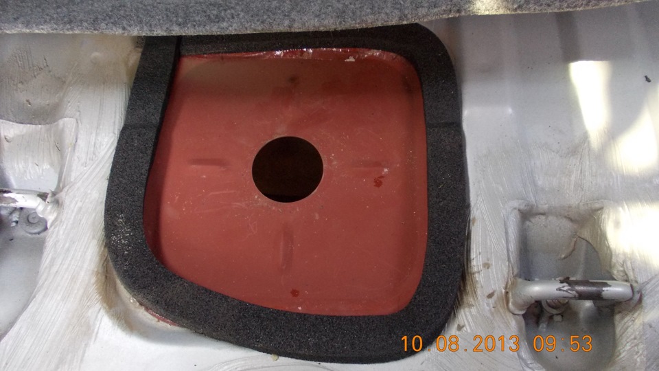 Бак.Очі бояться, а руки роблять. 2