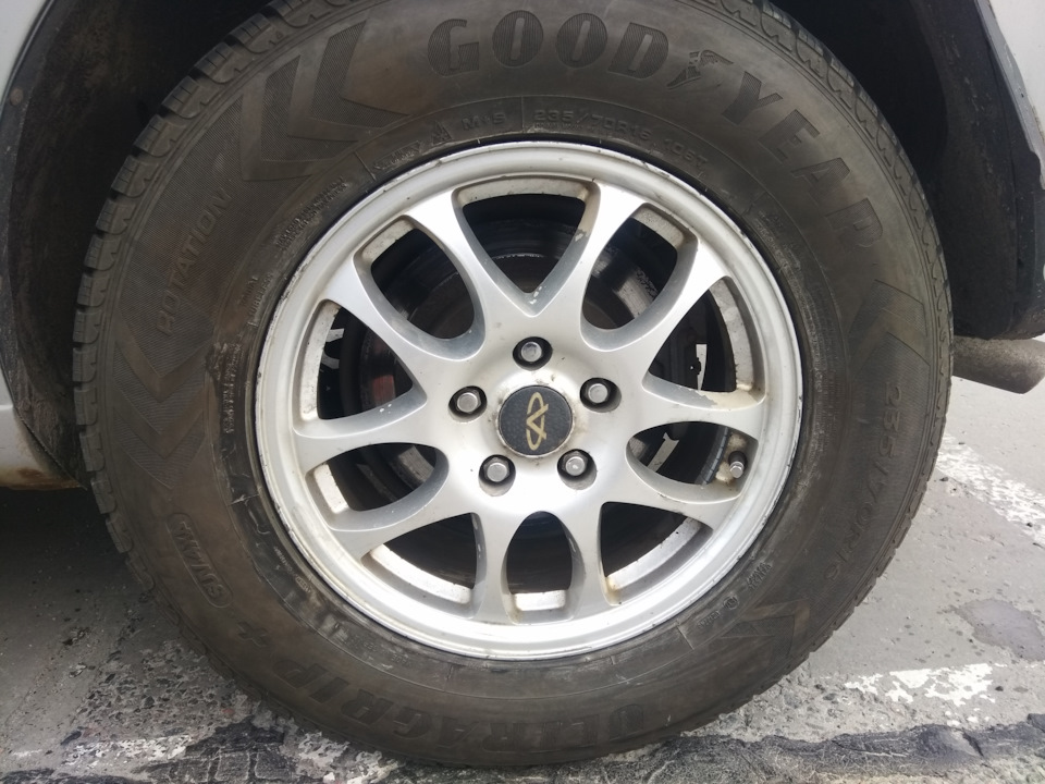 235/70 r16 3