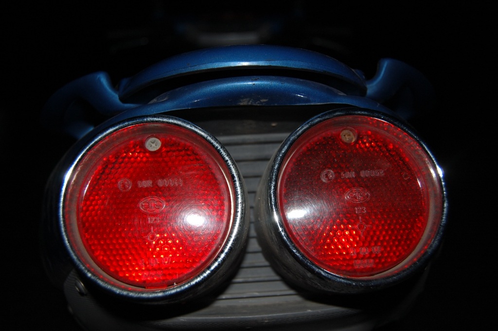 Аprilia sr 50 (мій італійчик) ось із чого пересів 2