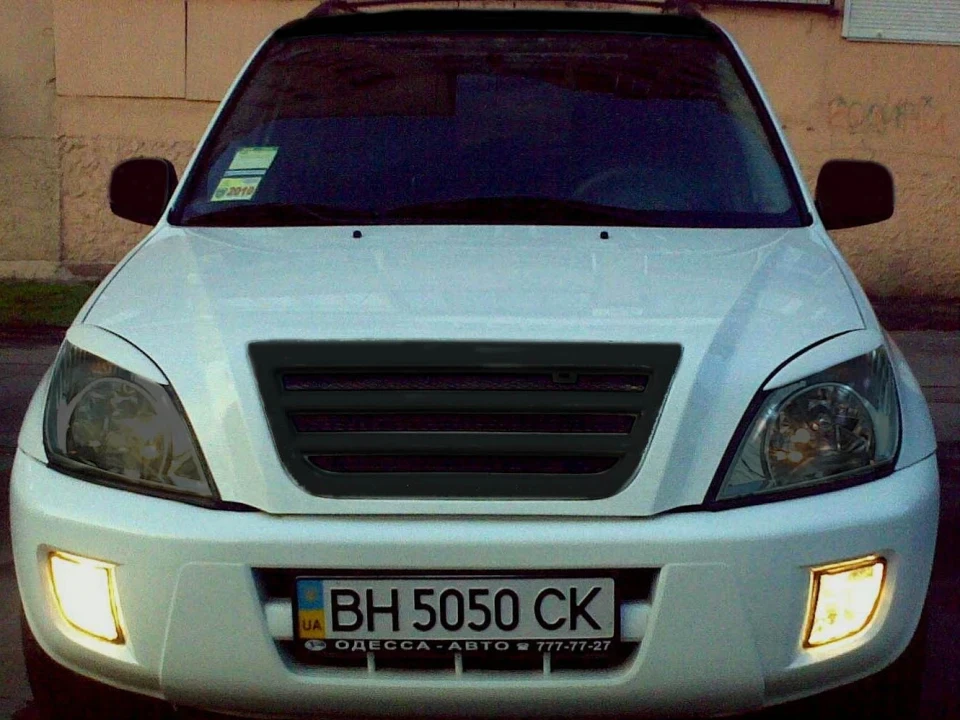 Варіант решітки, але вже пізно…=)