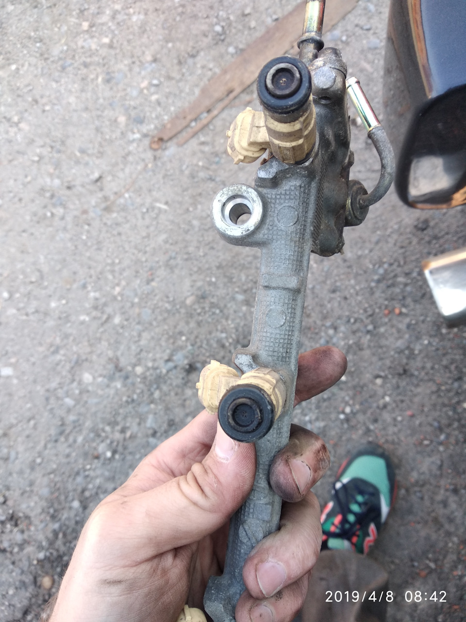 AEB LPG 2