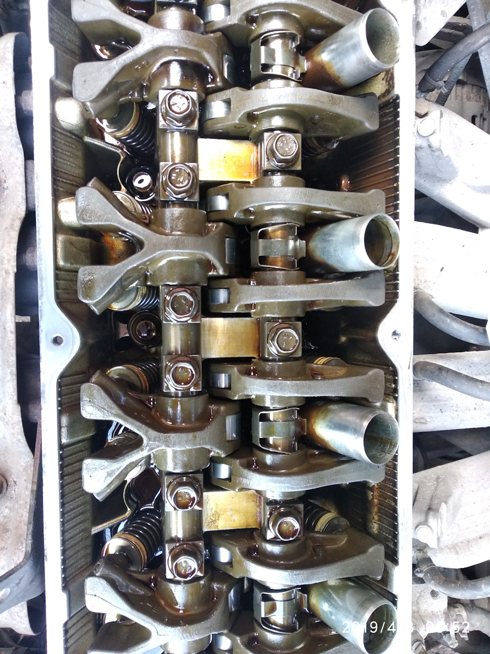 AEB LPG 4