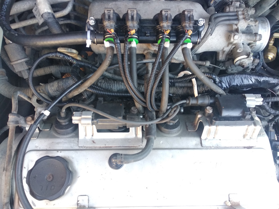 AEB LPG 5