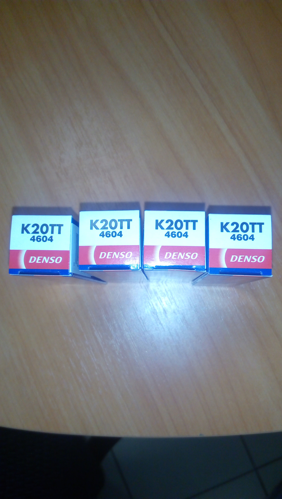 Denso K20TT 1