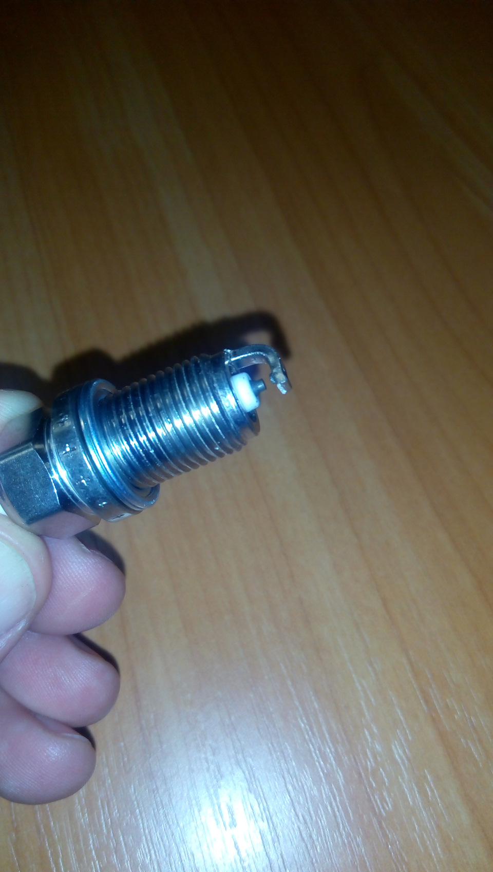Denso K20TT 2
