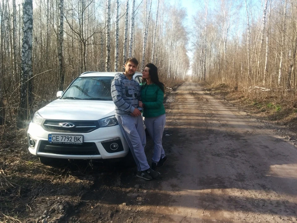 Перші 5000 км