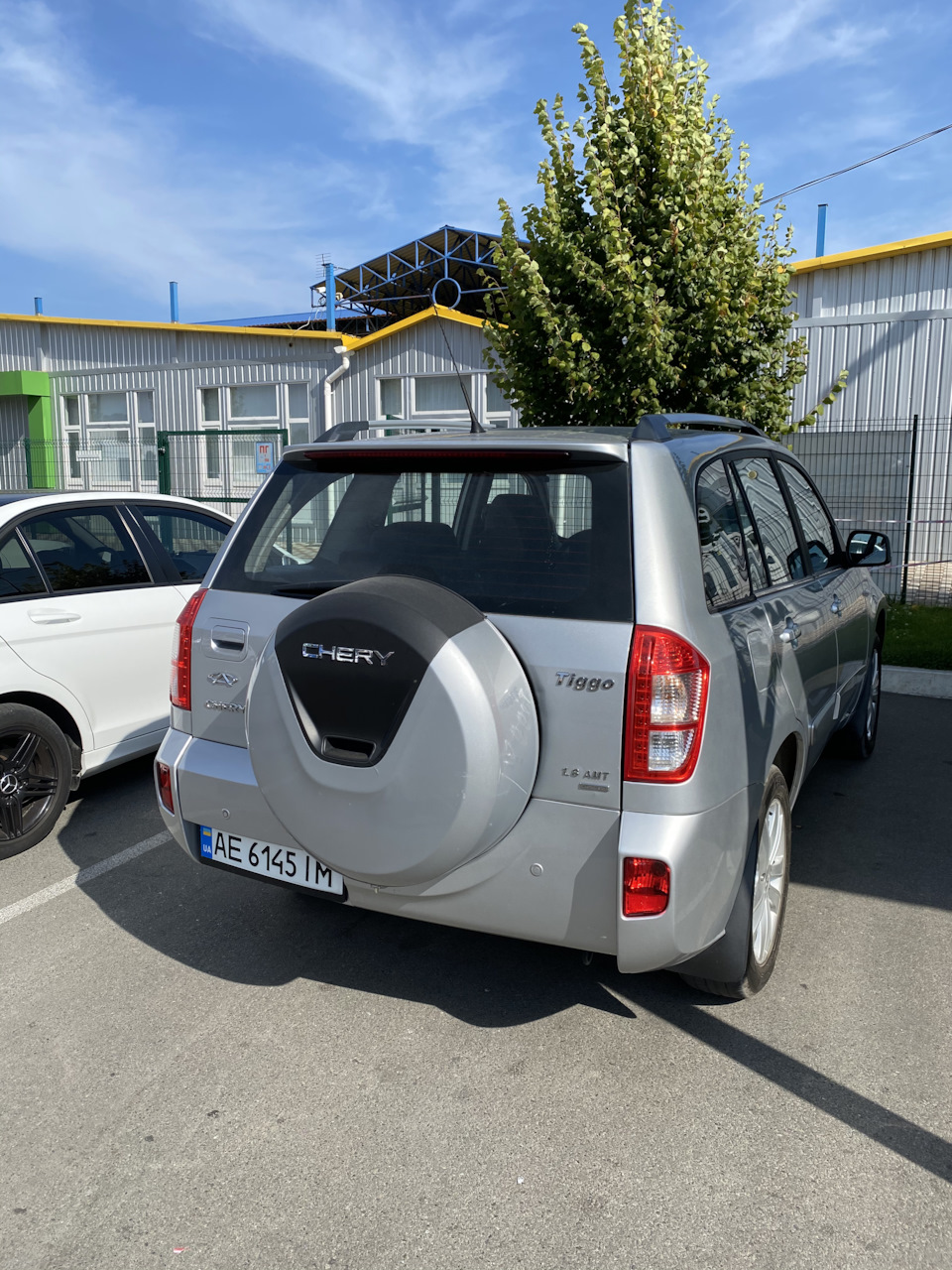 Продав 2