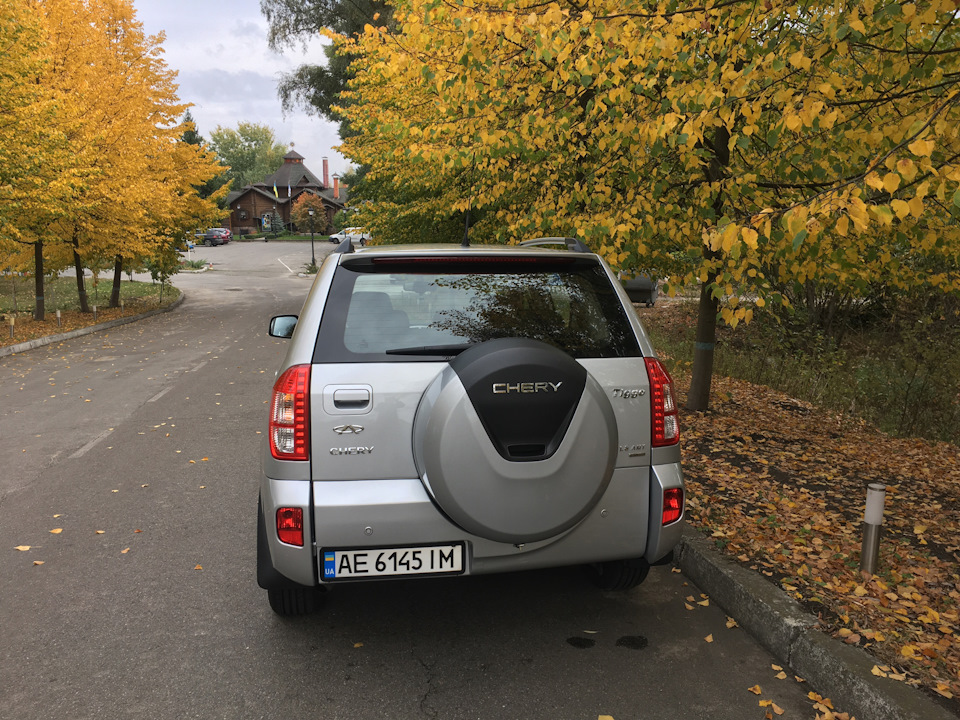 Просто осінь 4