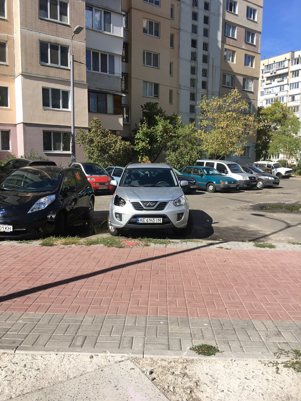 Ремонт ДХВ 2.0 2