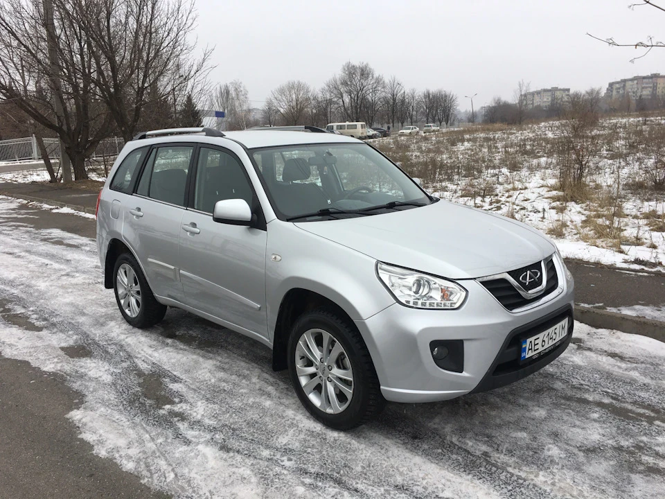 З наступаючим 2019 роком!