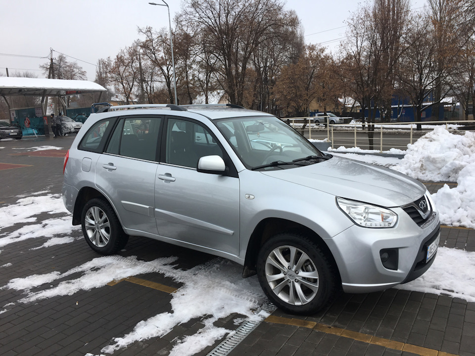 Вибити каталізатор чи ні? 1