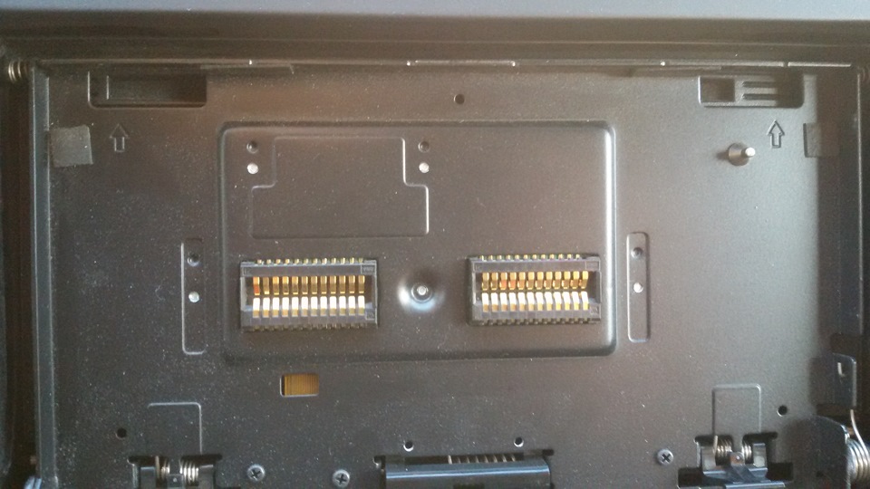 JVC KW AV71BT ЛЮФТ ПАНЕЛІ 2