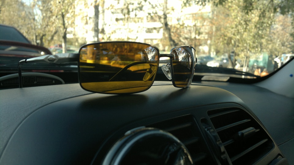 Окуляри Антифари Polarized 2