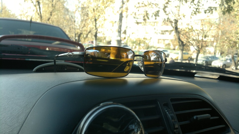 Окуляри Антифари Polarized 1