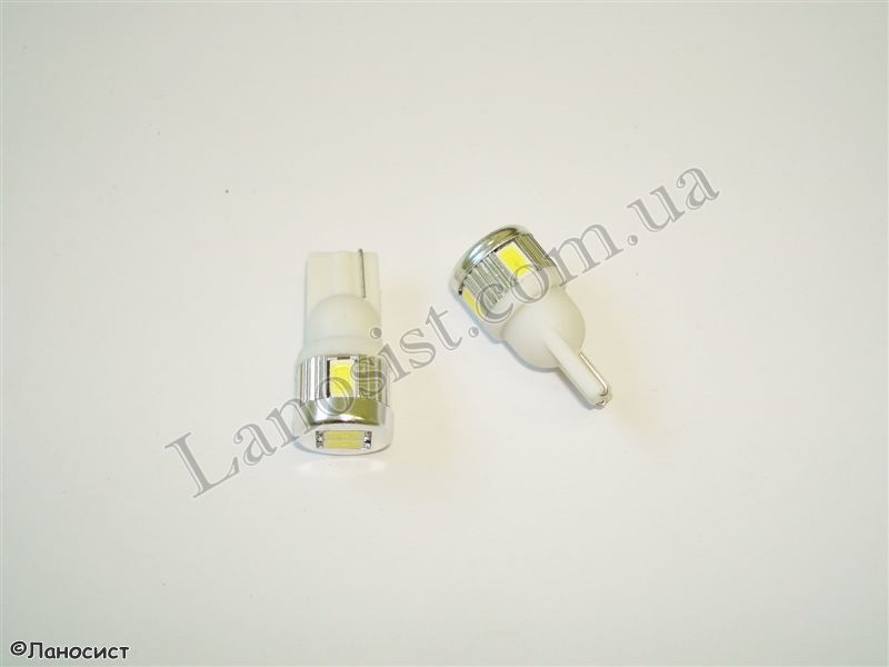Заміна на LED лампи. 4