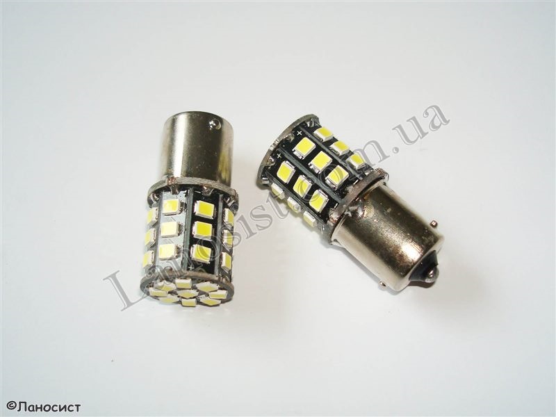 Заміна на LED лампи. 2