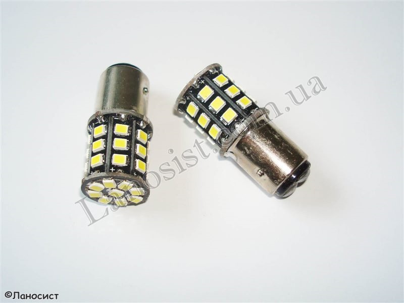 Заміна на LED лампи. 3