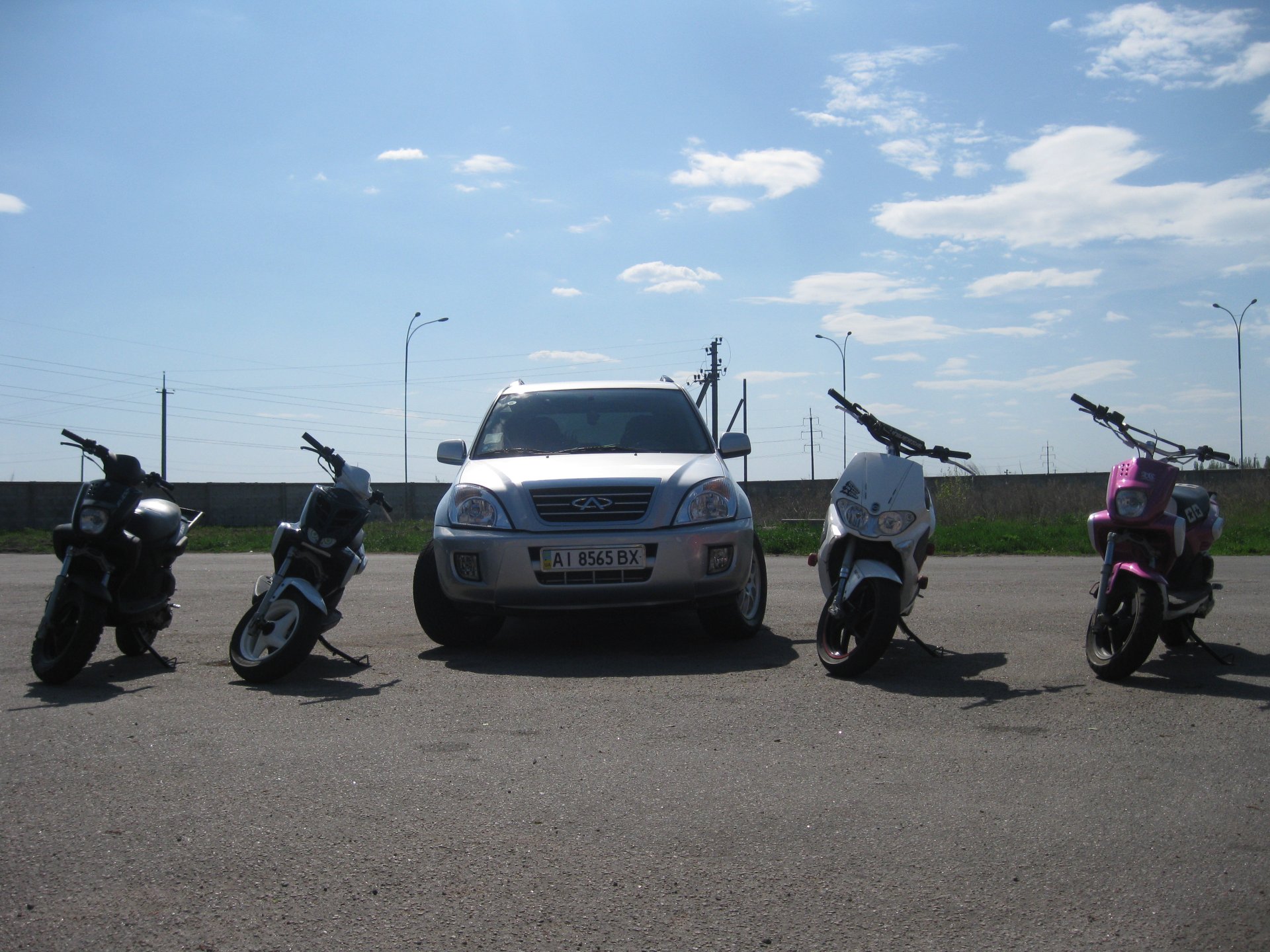 Друзі 5