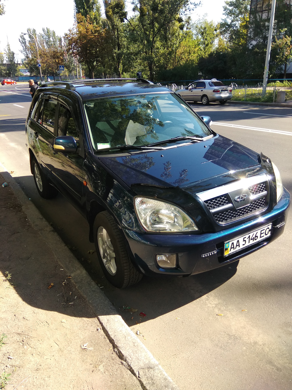 Трохи про затишок та збочення 2