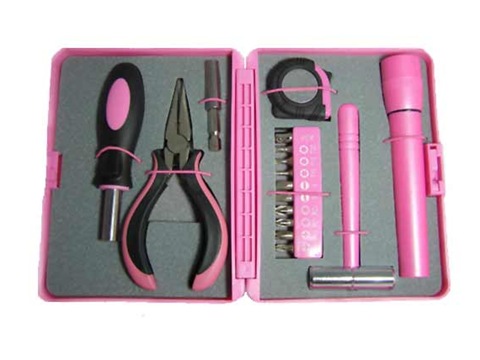 Chery Pink 2