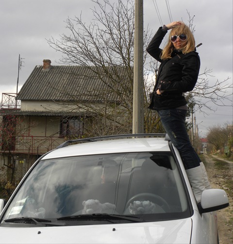 Фотосесія! 2