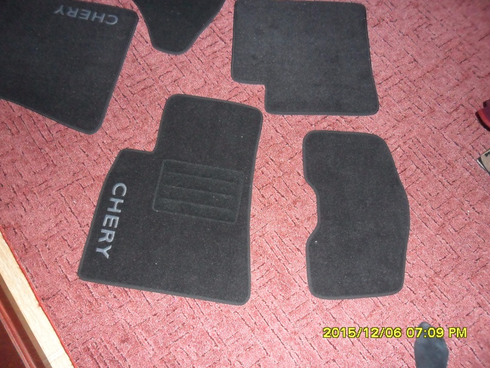 Килимки 4