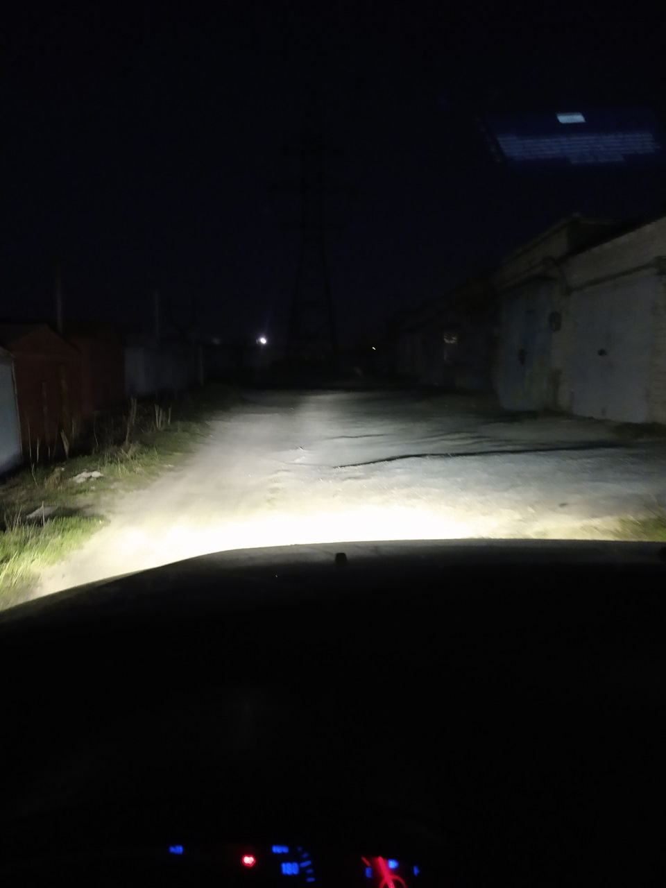Led 4