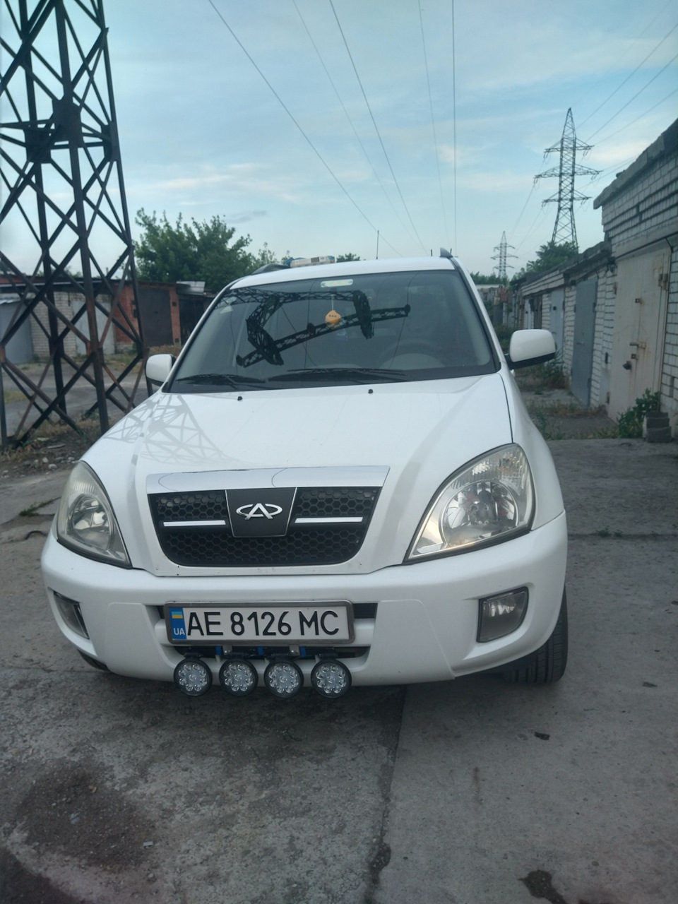 Птф led 1
