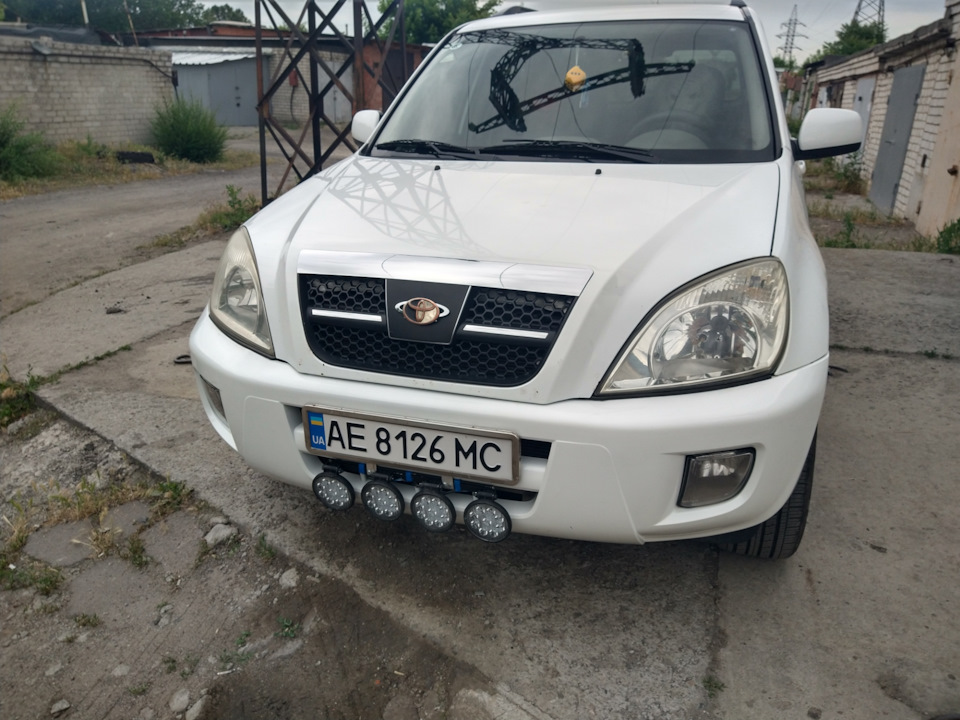 Птф led 2