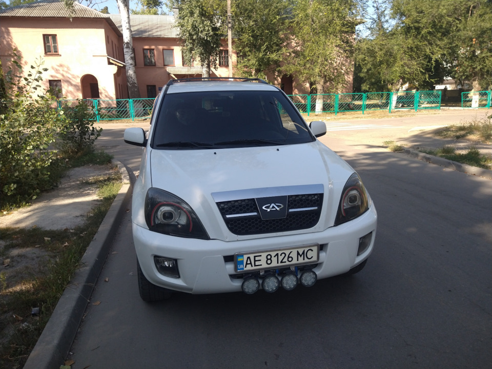 Встановлення лінз Sigma Q5 D2S Square 3.0 2
