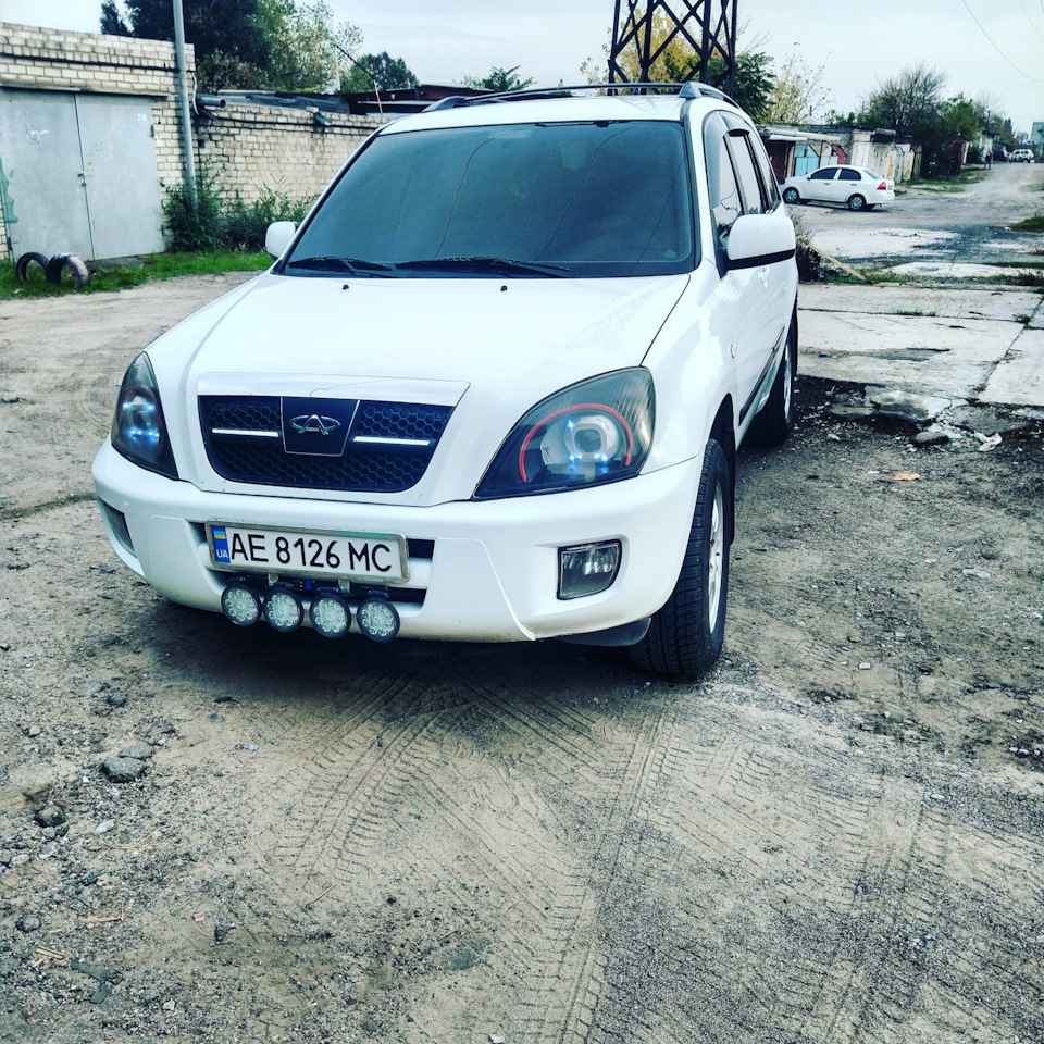Встановлення лінз Sigma Q5 D2S Square 3.0 1