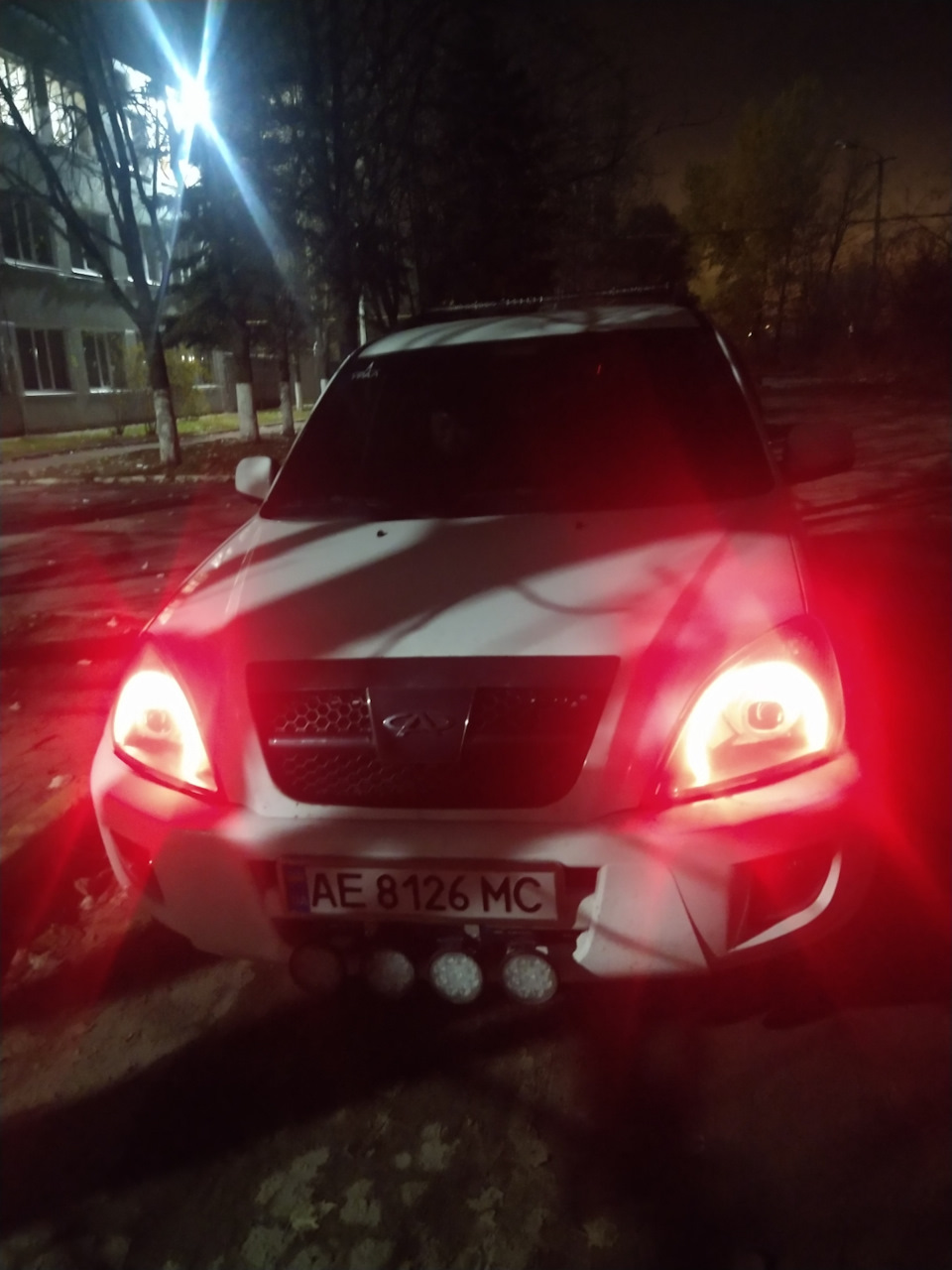 Встановлення лінз Sigma Q5 D2S Square 3.0 3