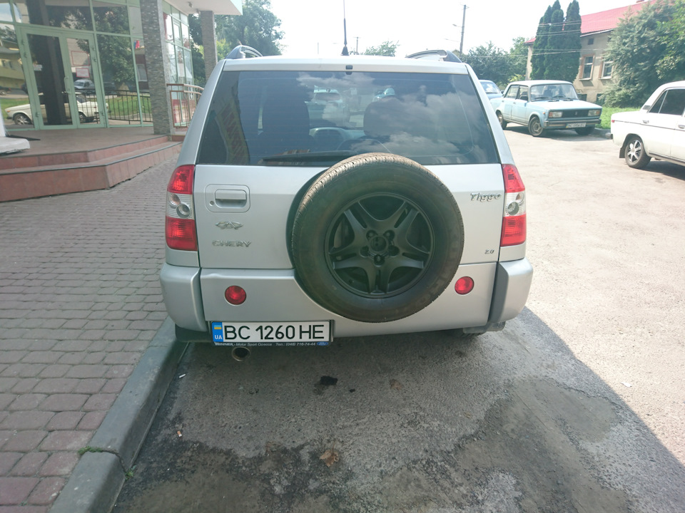 Трохи стилю 4
