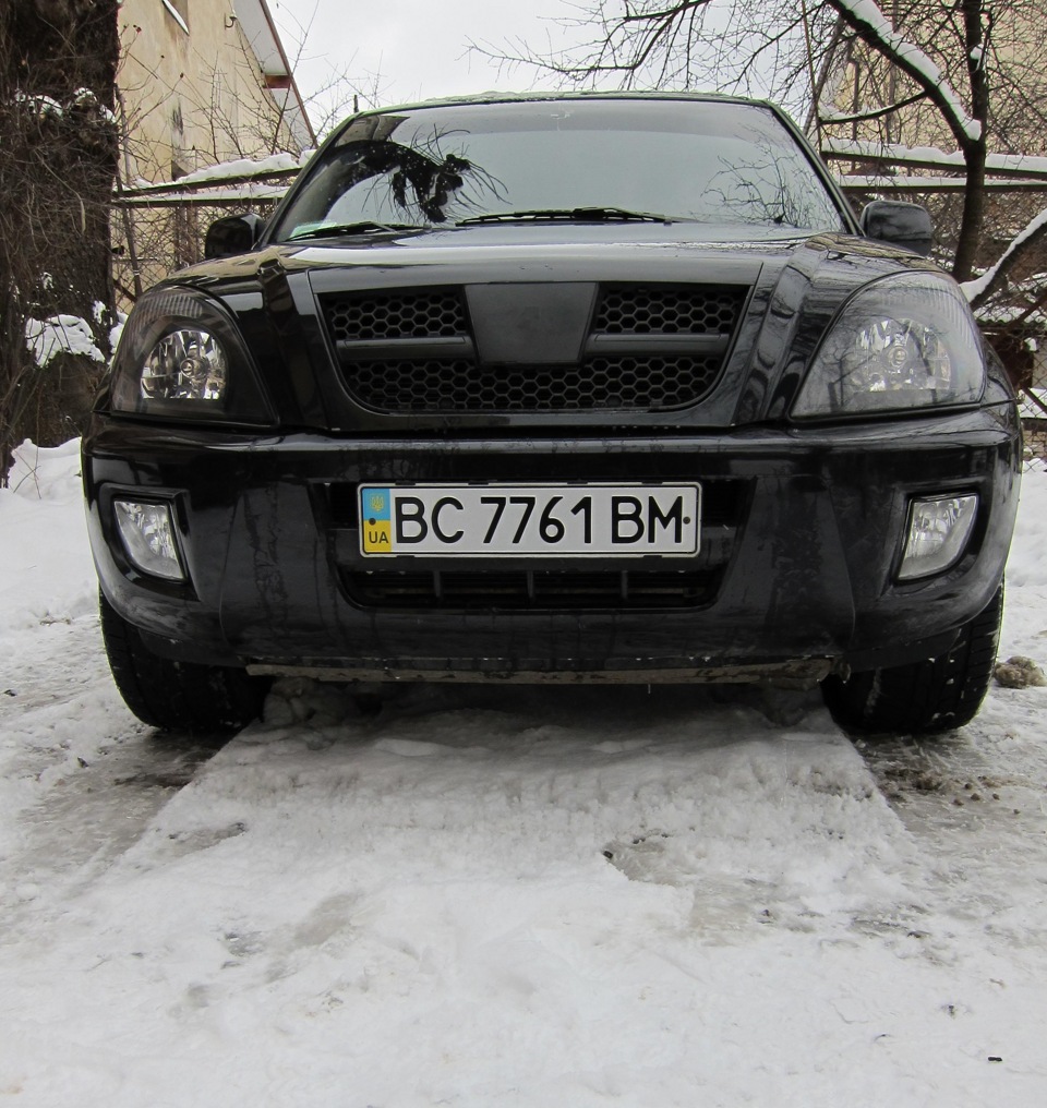 Тепер у нас оптика зліша 1