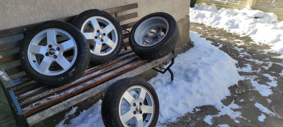 Повний перехід на R15 4