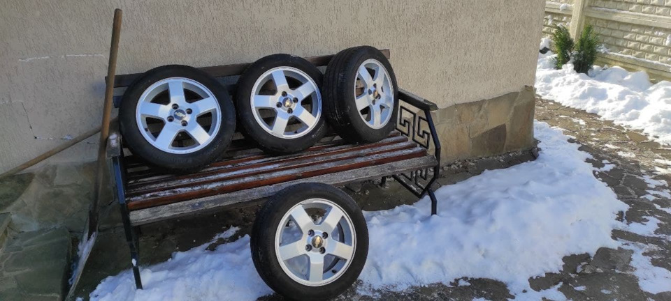 Повний перехід на R15 1