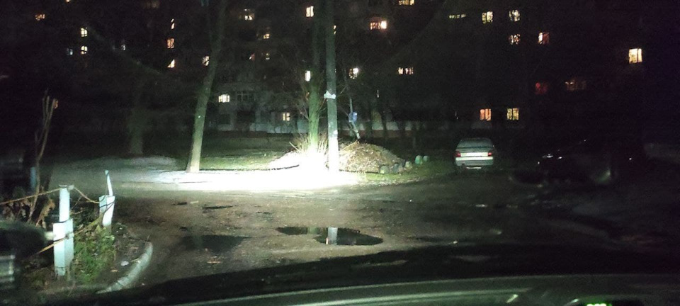 Світло, світло і ще раз світло 1