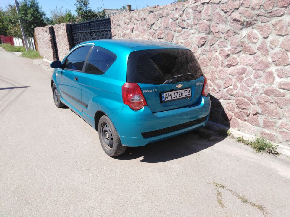 Тонування 3