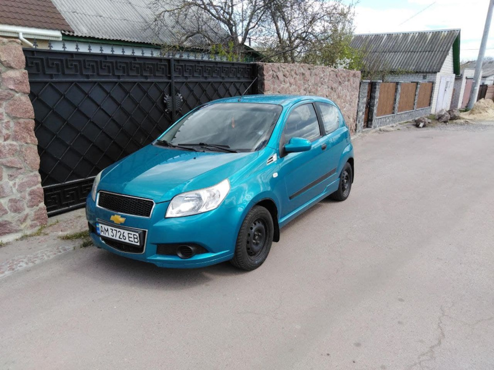 Тонування 2
