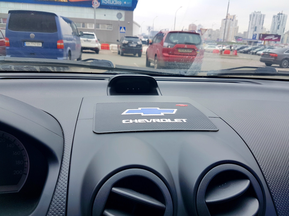 Обновка в салон 3 1