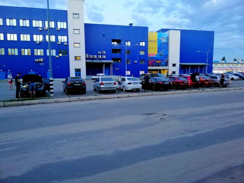 Chevrolet_Club_Kh 📢 4