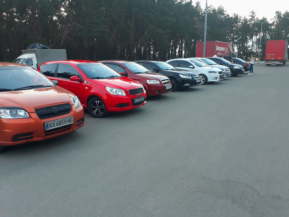 Chevrolet_Club_Kh 📢 2