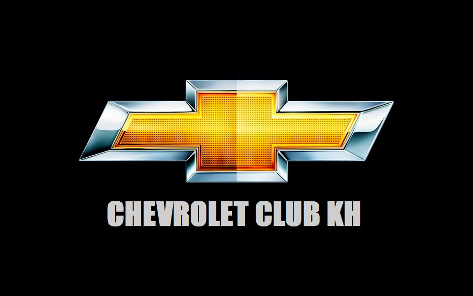 Chevrolet_Club_Kh 📢 1
