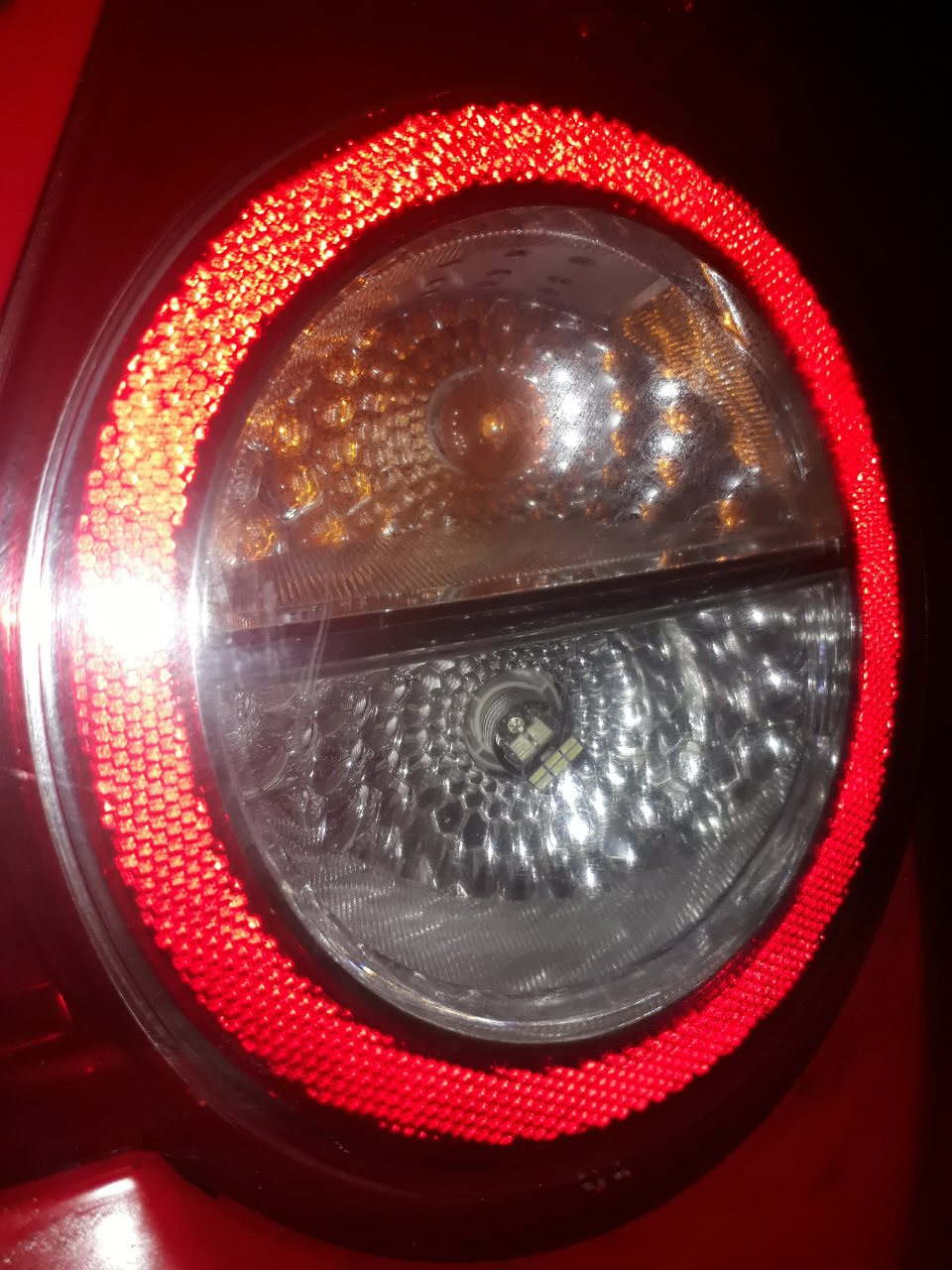 Потрібно більше LED! І балони. 5