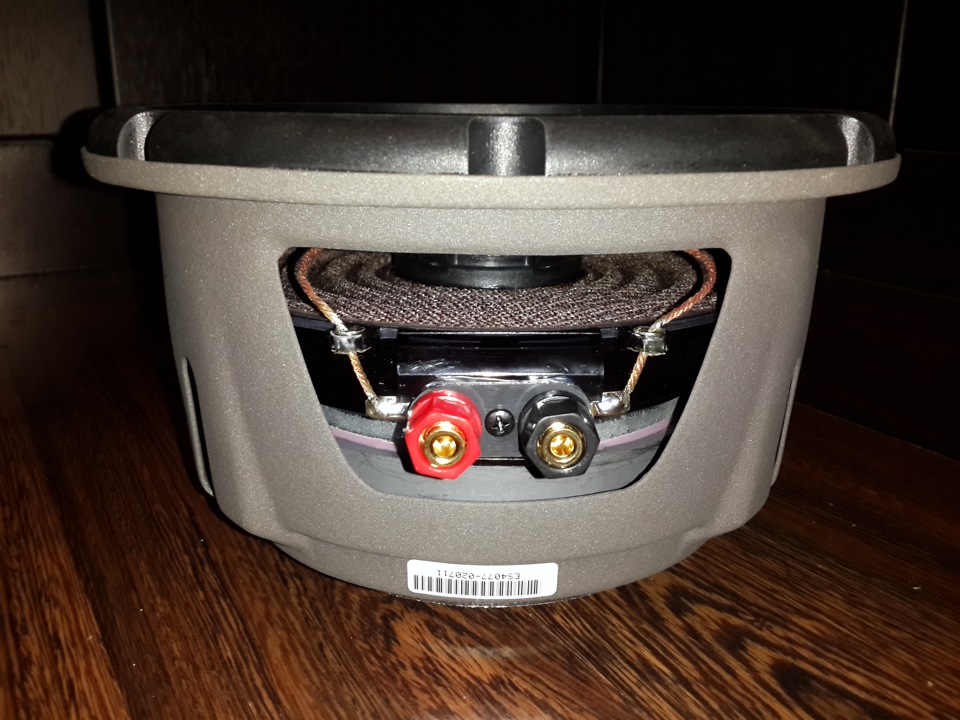 Починаю збирати музику(частина4)JBL GTO 804 4