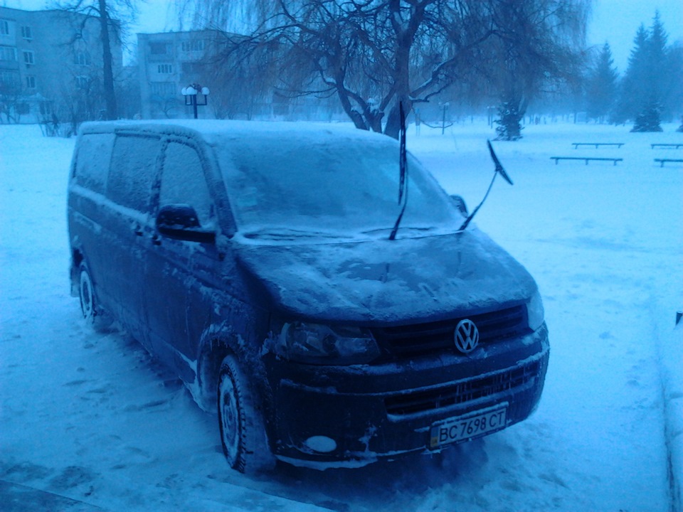Робочий конь 3