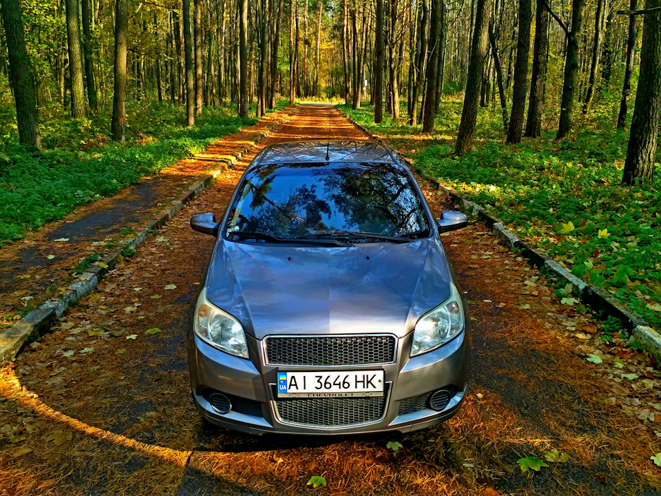 Осінній фотосет 4